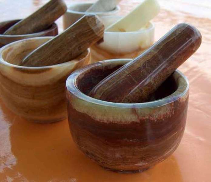 Mörser
